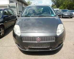 Fiat Fiat Grande Punto 1.4 8V Active Gebrauchtwagen