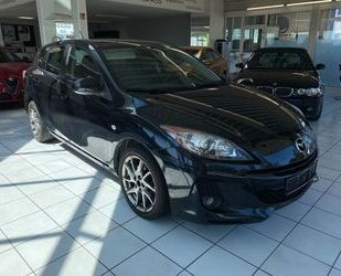 Mazda Mazda 3 Lim. Kenko TÜV Neu Gebrauchtwagen