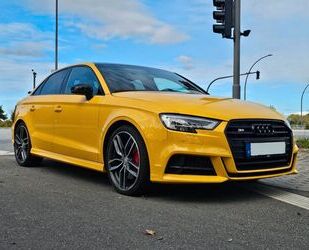 Audi Audi S3 2.0 TFSI S tronic quattro BO*PANO*MATRIX*D Gebrauchtwagen