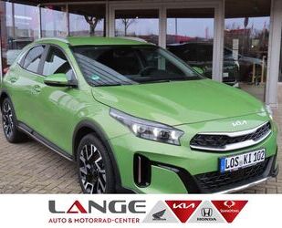 Kia Kia XCeed 1.6 PHEV DCT6 PLAT 18 Zoll Navi Leder di Gebrauchtwagen