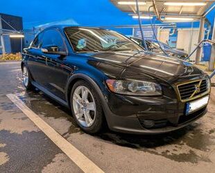 Volvo Volvo C30 2.0 Momentum Momentum Gebrauchtwagen