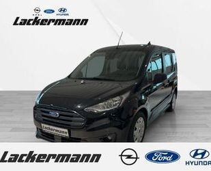 Ford Ford Transit Connect 1.5 EcoBlue EU6d+Kombi+Trend+ Gebrauchtwagen