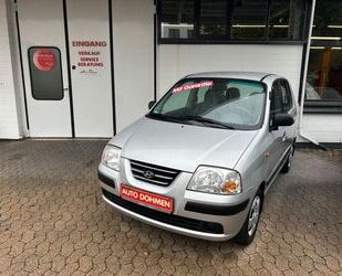 Hyundai Hyundai Atos 1.1 Ole. Superzustand. Rentnerfahrze Gebrauchtwagen