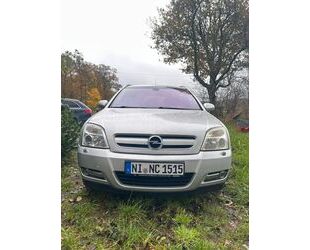 Opel Opel Signum 2.2 Direct - Gebrauchtwagen