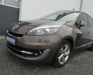 Renault Renault Scenic III Grand Dynamique*Klima*Navi*Teil Gebrauchtwagen