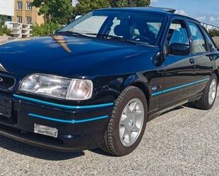 Ford Ford Sierra Gebrauchtwagen