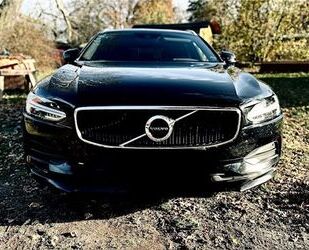 Volvo Volvo V90 D4 Momentum Geartronic ACC AHK CAM RSI Gebrauchtwagen