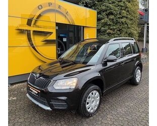 Skoda Skoda Yeti Active Gebrauchtwagen