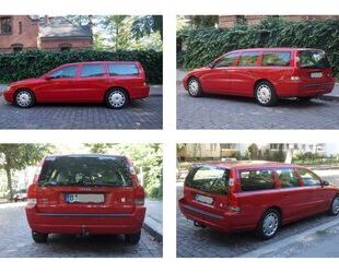 Volvo Volvo V70 D5, 185 PS, 347 tkm, TÜV 09/2026 Gebrauchtwagen