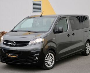 Opel Opel Vivaro M 1,5 CDTI/L2/1 HAND/9 SITZER/KAMERA/N Gebrauchtwagen