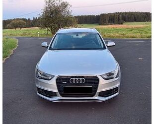 Audi Audi A4 3.0 TDI S tronic quattro S-Line Select Gebrauchtwagen