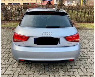 Audi Audi A 1 Sportback S line 1.4TFSI tronic+Garantie+ Gebrauchtwagen