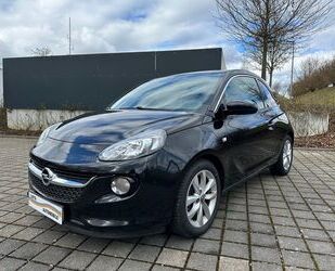 Opel Adam Gebrauchtwagen