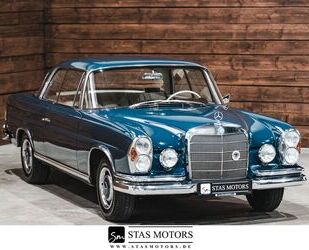 Mercedes-Benz Mercedes-Benz 250SE COUPE W111 | AUTOMATIK | BRD | Gebrauchtwagen