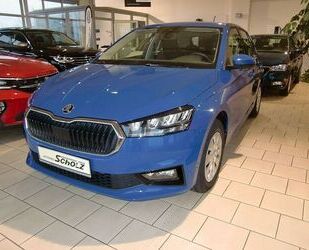 Skoda Skoda Fabia Ambition 1.0 