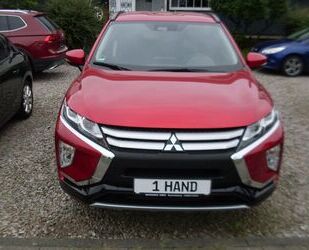 Mitsubishi Mitsubishi Eclipse Cross Diamant Edition 2WD Gebrauchtwagen