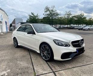 Mercedes-Benz Mercedes-Benz E 63 AMG S 4MATIC AMG S Gebrauchtwagen