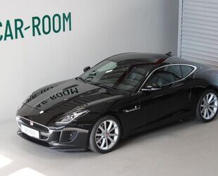 Jaguar Jaguar F-Type F-TYPE Coupe, RWD, Sportabgas ,Merid Gebrauchtwagen