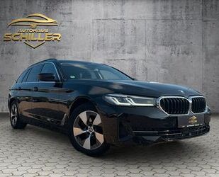 BMW BMW Touring 520 d *360° KAMERA* *Ambiente* *Spur* Gebrauchtwagen