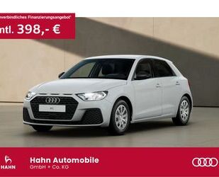 Audi Audi A1 Sportback advanced 30 TFSI 85(116) KW/PS Gebrauchtwagen