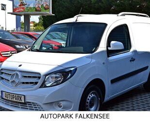 Mercedes-Benz Mercedes-Benz CITAN 108/109/111 CDI LANG FACELIFT+ Gebrauchtwagen