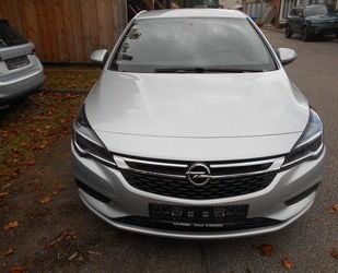 Opel Opel Astra K Lim. 5-trg. Edition Start/Stop Gebrauchtwagen