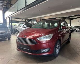 Ford Ford C-Max C-MAX Titanium *56.000km* 2-Hand Gebrauchtwagen