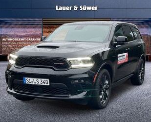 Dodge Dodge Durango R/T Premium 5.7l V8 Hemi*Navi*LPG Gebrauchtwagen