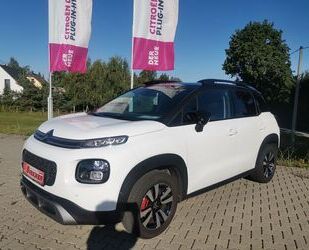 Citroen Citroën C3 Aircross PT 130 EAT6 Shine, Navi, Rückf Gebrauchtwagen