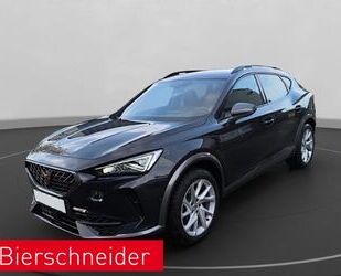 Cupra Cupra Formentor 1.4 TSI DSG e-Hybrid NAVI AHK LED Gebrauchtwagen