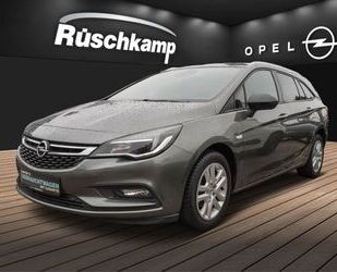 Opel Opel Astra K Sports Tourer ON 1.4 RückKam Navi PDC Gebrauchtwagen