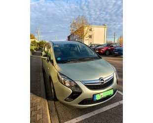 Opel Opel Zafira Tourer 2.0 CDTI ecoFLEX Edition 96kW . Gebrauchtwagen