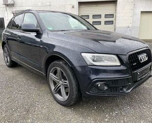 Audi Audi Q5 3.0 TDI quattro S line Bank & OLUFSEN Gebrauchtwagen