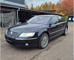 VW Volkswagen Phaeton 3.2 V6 4MOTION Tiptronic 5-Sitz Gebrauchtwagen