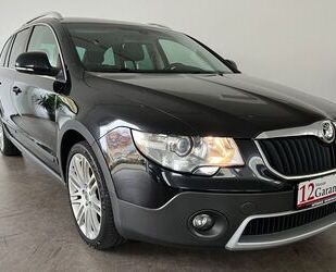 Skoda Skoda Superb Combi Elegance 4x4,XENON,SERVICENEU, Gebrauchtwagen