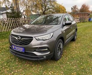 Opel Opel GRANDLAND X P1UO Sitz und Lenkradheizung, Pa Gebrauchtwagen