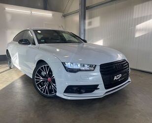 Audi Audi A7 Sportback 3.0TDI*Competition*ACC*RS-Lenkgr Gebrauchtwagen