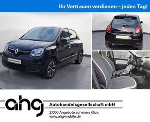 Renault Renault Twingo SCe 65 Zen Bluetooth Klima Gebrauchtwagen