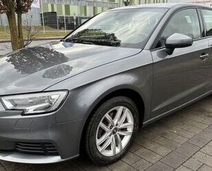 Audi Audi A3 Sportback 35 TFSI S tronic Gebrauchtwagen