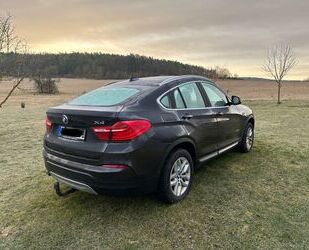 BMW X4 Gebrauchtwagen