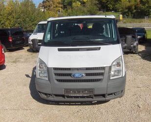 Ford Ford Transit Kombi FT 280 K Gebrauchtwagen