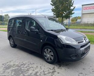 Citroen Citroën Berlingo Kombi Attraction Gebrauchtwagen