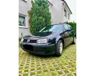 VW Volkswagen Golf 1.9TDI 74kW Champ Champ Gebrauchtwagen