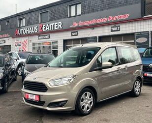 Ford Ford Tourneo Courier Trend *TÜV*INS* Gebrauchtwagen