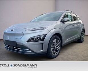 Hyundai Hyundai KONA EV Prime 11kW, Wärmep., Sitz, Navi, A Gebrauchtwagen