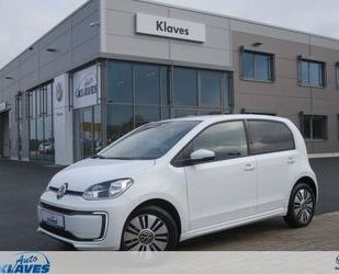 VW Volkswagen up! e-up! Climatronic Garantie-10/27 Kl Gebrauchtwagen