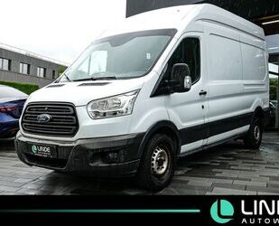 Ford Ford Transit 350 L3 | AHK Gebrauchtwagen