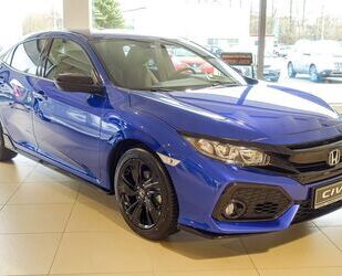 Honda Honda Civic 1.0 iVTEC T Dynamic Limited Edt. AUTOM Gebrauchtwagen