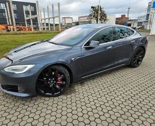 Tesla Tesla Model S 75D - SUC Free, AP2, Panorama, 21 Tu Gebrauchtwagen