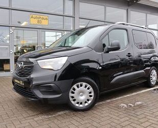 Opel Opel Combo Life E Selection-AC-AHK-8 Räder Gebrauchtwagen